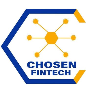Chosen Fintech Solutions logo