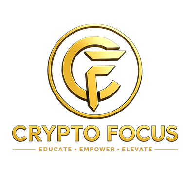 Crypto Focus Community logo