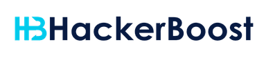 HackerBoost Developer LBG logo