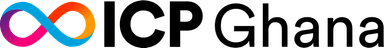 ICP HUB Ghana logo