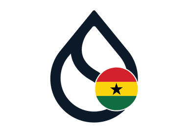 Sui Network Ghana logo