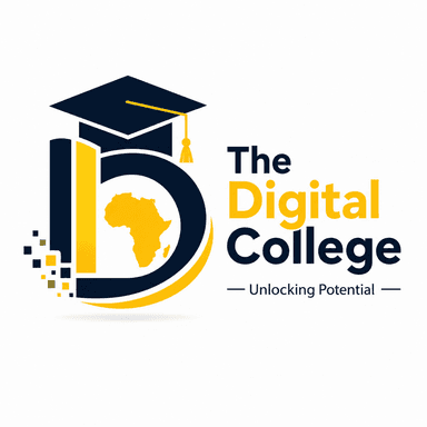 The Digital College logo