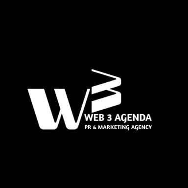 Web3Agenda logo