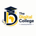 The Digital College logo