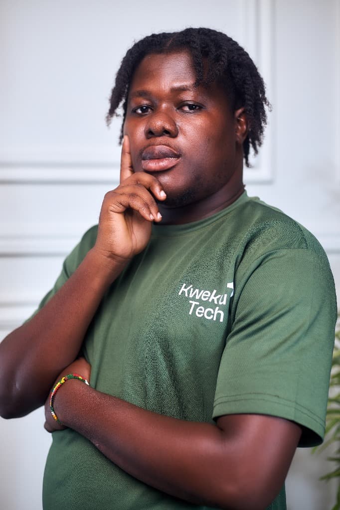 Kweku Tech