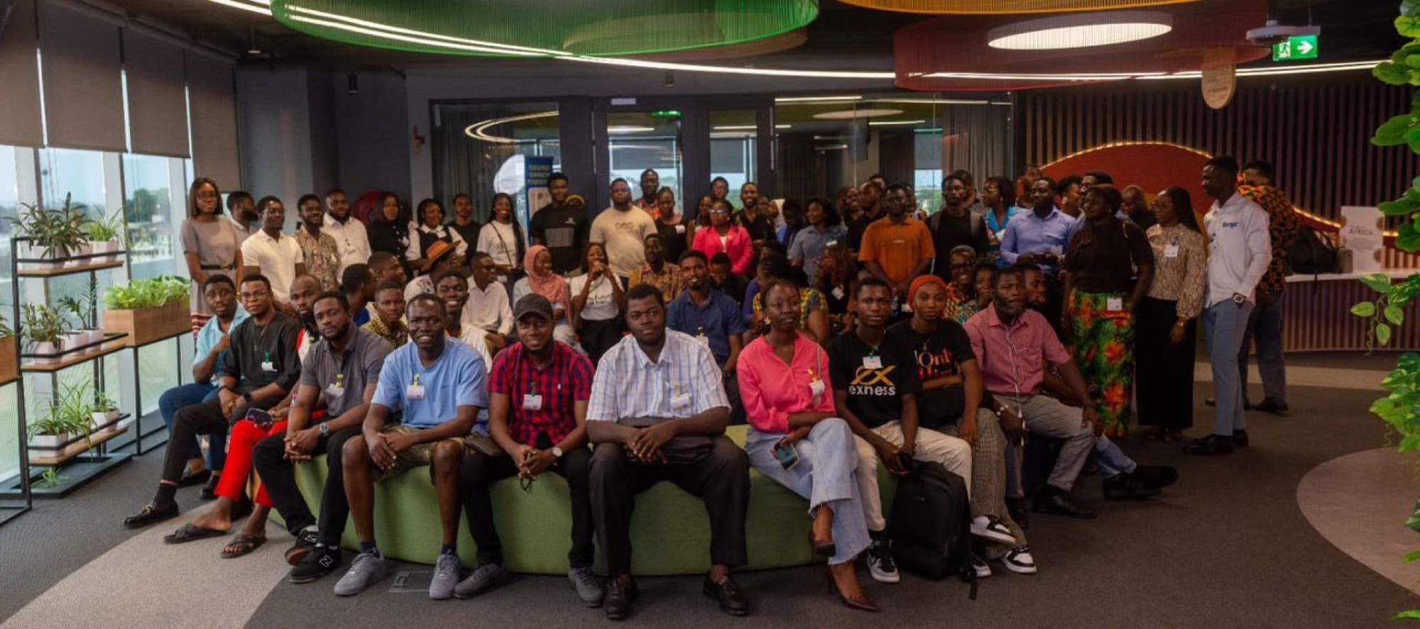 BeTechConnected Youth Empowerment